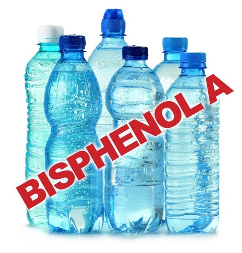 BPA-bottles