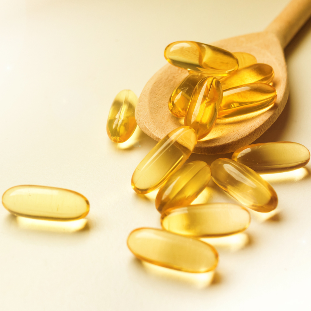 Omega 3 The Ultimate Brain Food? Dagmar Ganser True Medicine Naturopath Gold Coast